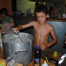 DSC 0737  Small - Scouts en Gidsen Zaventem 
